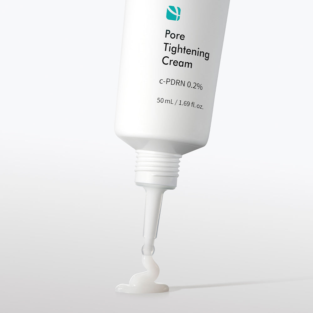 Rejuran Derma Healer Pore Tightening Cream 1.69 fl oz 2 Types