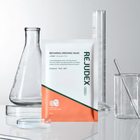 Rejudex Derma Repairing Dressing Mask 2 Types