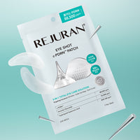 Rejuran Eye Shot c-PDRN Patch 2 Types
