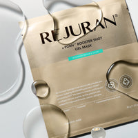 Rejuran c-PDRN Booster Shot Gel Mask 5 Sheets