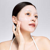 Rejuran c-PDRN Booster Shot Gel Mask 5 Sheets