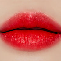 Red Cookies Marshmallow Powder Lipstick 3.5G 6 Colors