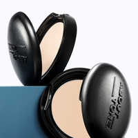 ABOUT_TONE Blur Powder Pact 9g (6 Colors)