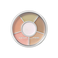 ABOUT_TONE Designing Multi Palette 6.5g
