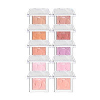 ABOUT_TONE Fluffy Wear Blusher 4.3g 10 colors