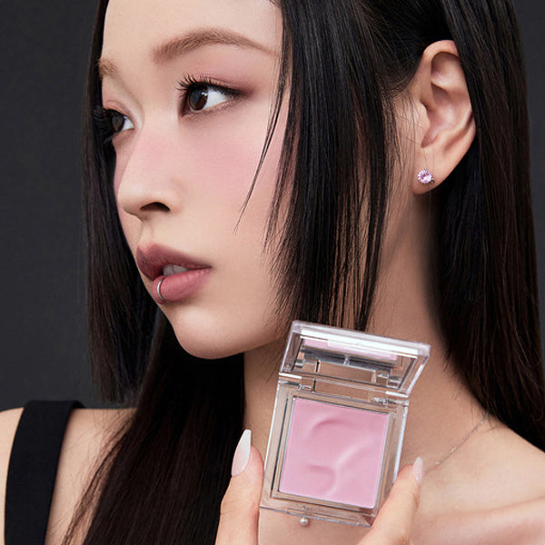 ABOUT_TONE Fluffy Wear Blusher 4.3g 10 colors