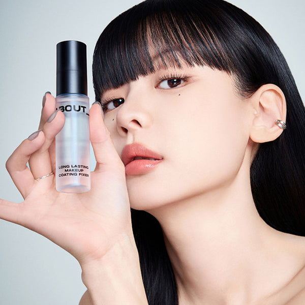 ABOUT_TONE Long-Lasting Makeup Coating Fixer 30ml