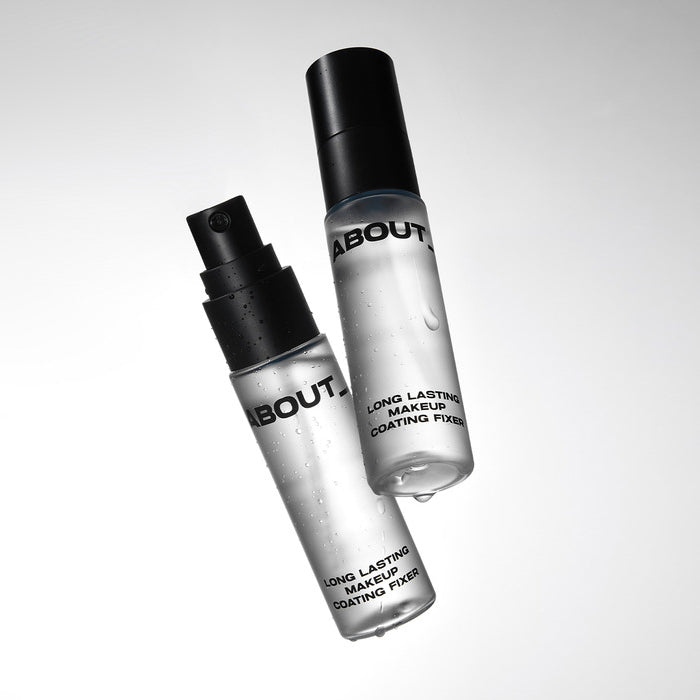 ABOUT_TONE Long-Lasting Makeup Coating Fixer 30ml