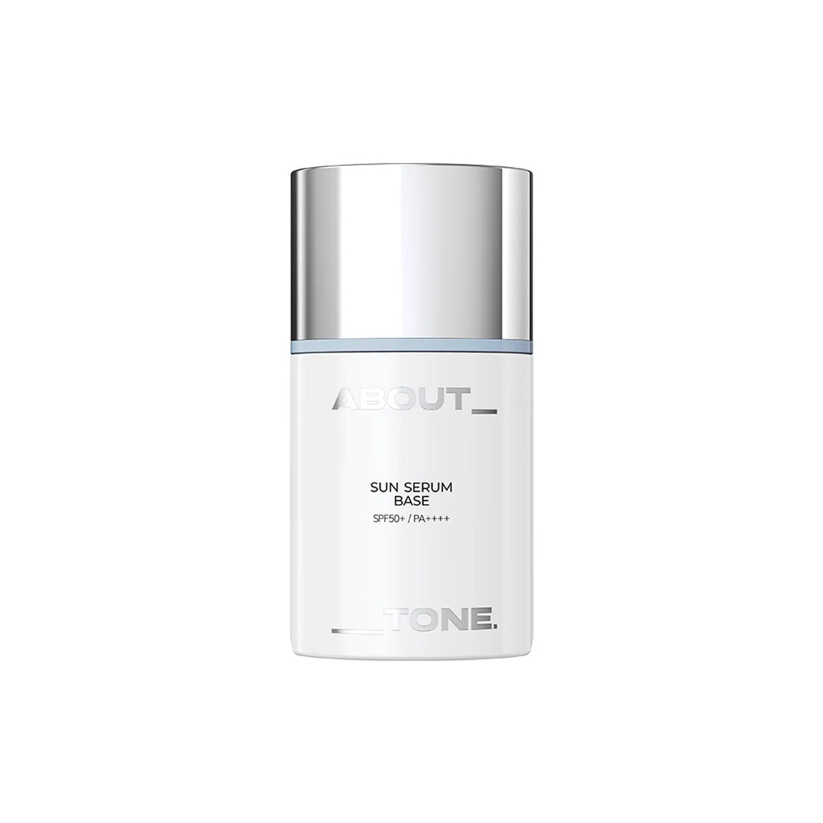 ABOUT_TONE Sun Serum Base 30ml