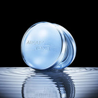 ABOUT_TONE Water Layer Fit Cushion (8 Colors)