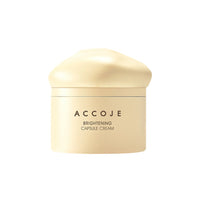 ACCOJE Brightening Capsule Cream 50ml