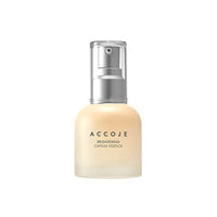 ACCOJE Brightening Capsule Essence 50ml