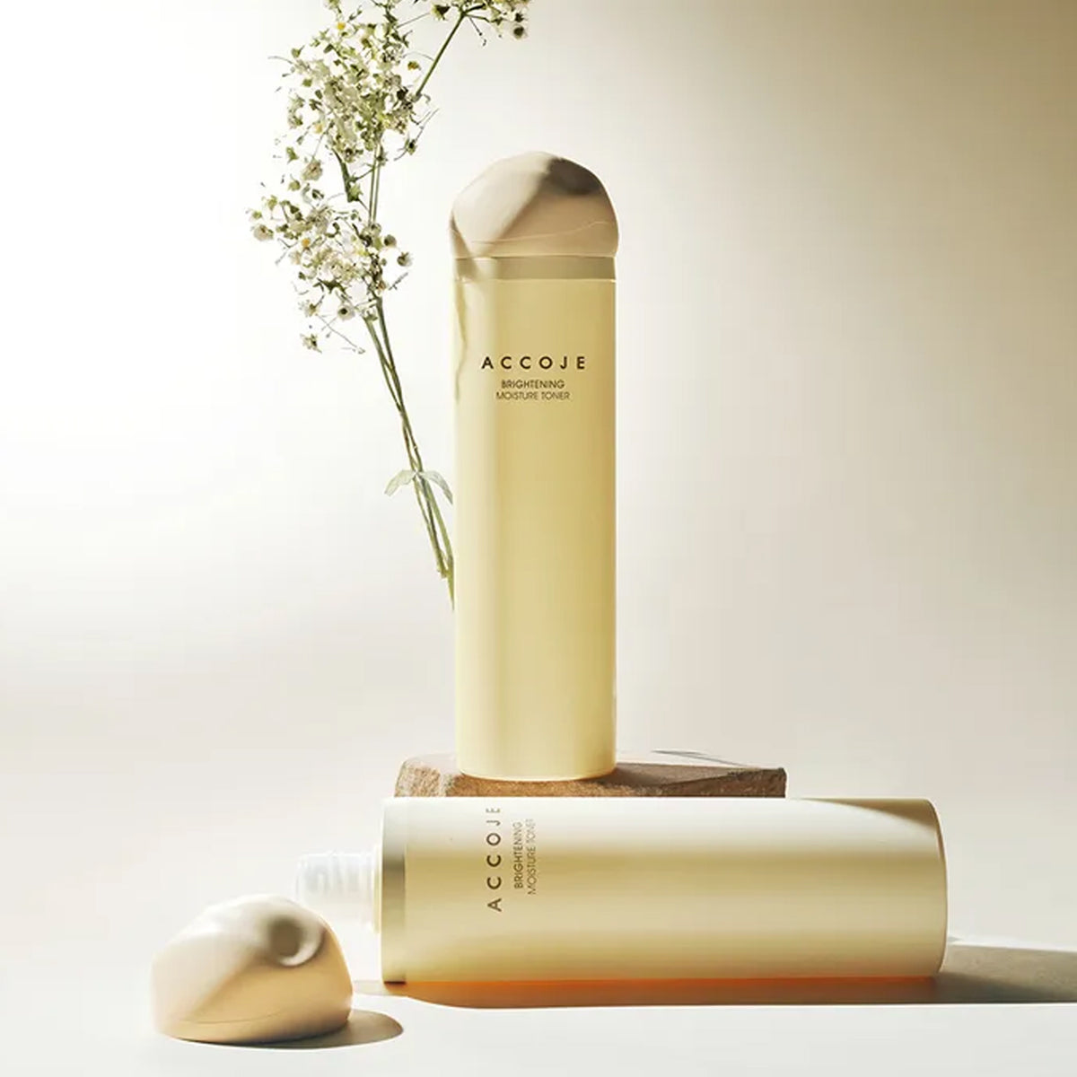 ACCOJE Brightening Moisture Toner 130ml