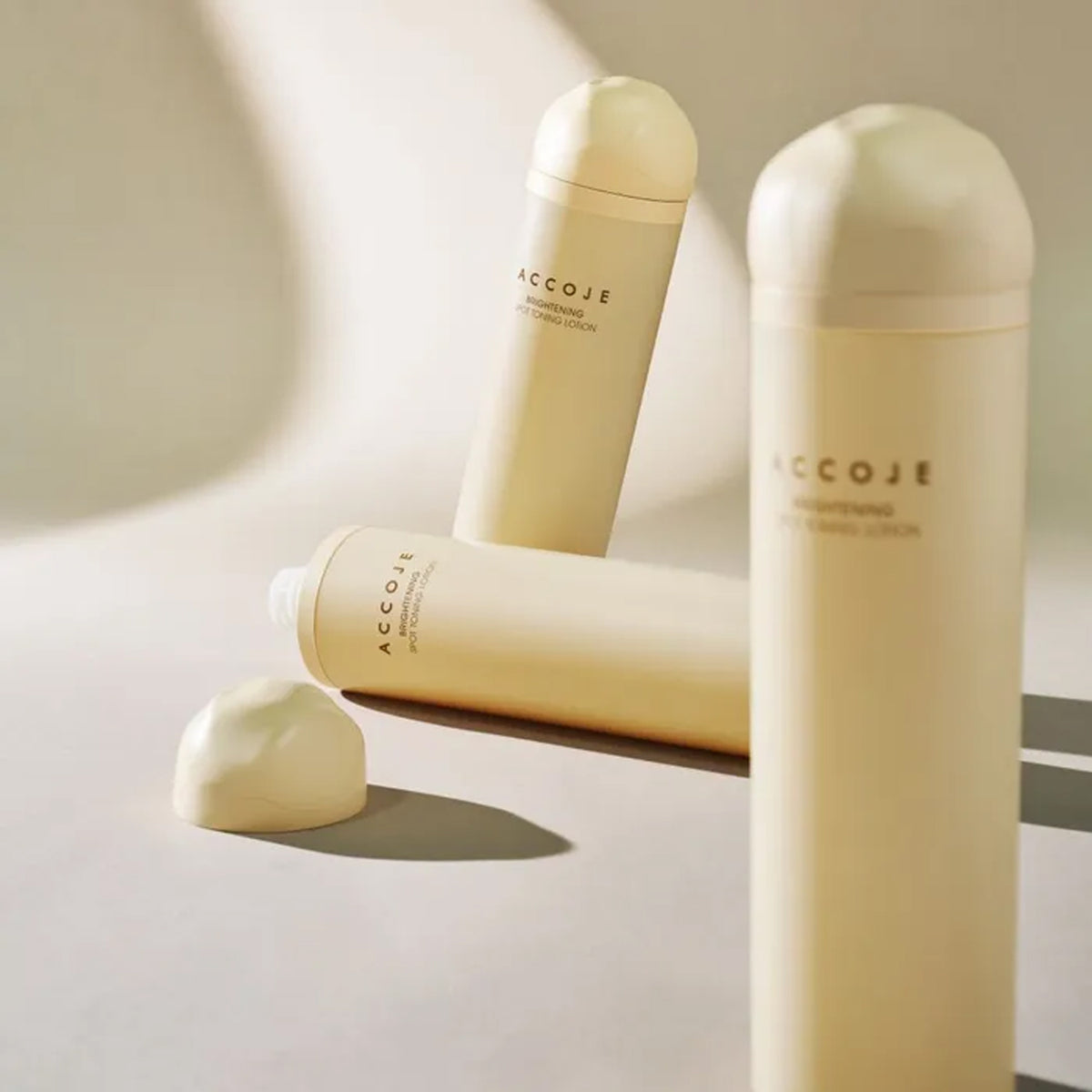 ACCOJE Brightening Spot Toning Lotion 130ml