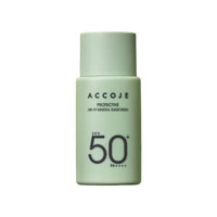 ACCOJE Protective Air-Fit Mineral Sunscreen SPF 50+ PA++++