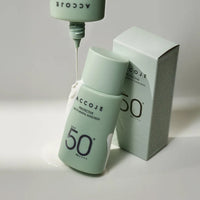 ACCOJE Protective Air-Fit Mineral Sunscreen SPF 50+ PA++++