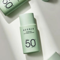 ACCOJE Protective Air-Fit Mineral Sunscreen SPF 50+ PA++++