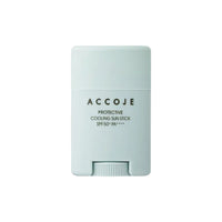 ACCOJE Protective Cooling Sun Stick SPF 50+ PA++++ 15g
