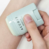 ACCOJE Protective Cooling Sun Stick SPF 50+ PA++++ 15g