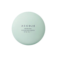 ACCOJE Protective Moisture Sun Cushion SPF 50+ PA++++ 17g
