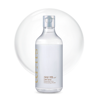 SUM37 Skin Saver Essential Pure Cleansing Water 400ml - DODOSKIN