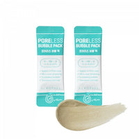 ACROPASS Poreless Patches 4ea + Poreless bubble pack 2ea