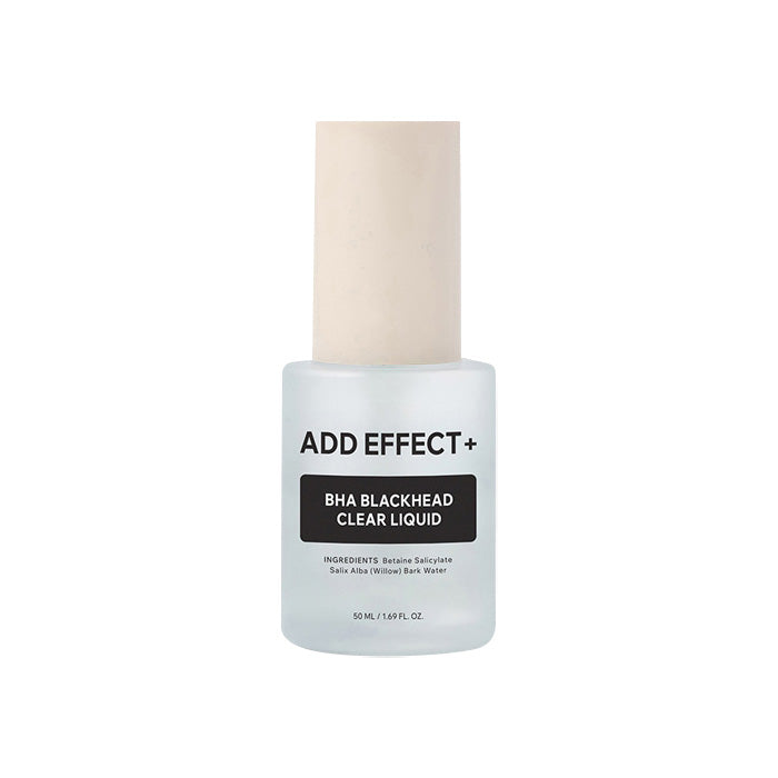 Agregar efecto+ BHA Blackhead Clear Liquid 50 ml