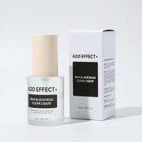 Agregar efecto+ BHA Blackhead Clear Liquid 50 ml