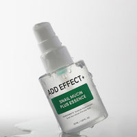 ADD EFFECT+ Snail Mucin Plus Essence 50ml