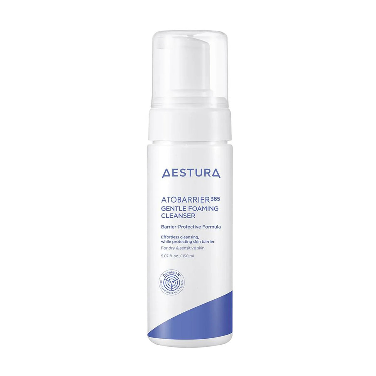 AESTURA Atobarrier 365 Gentle Foaming Cleanser 150ml
