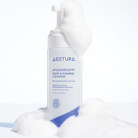 AESTURA Atobarrier 365 Gentle Foaming Cleanser 150ml