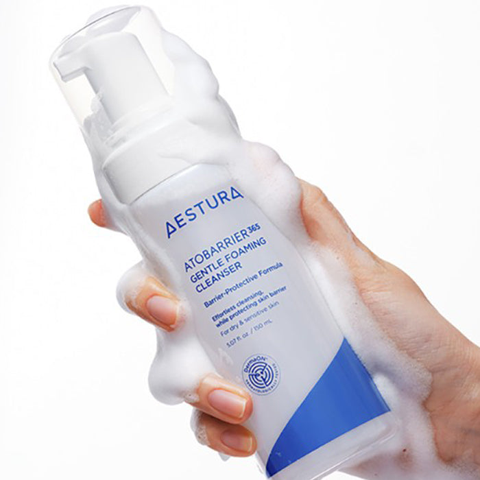 AESTURA Atobarrier 365 Gentle Foaming Cleanser 150ml