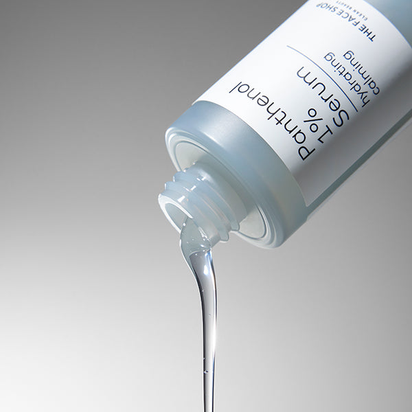The Face Shop Alltimate Panthenol 1% Serum 30ml