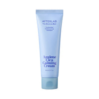 AFTERLAB Azulene Cica Calming Cream 80ml