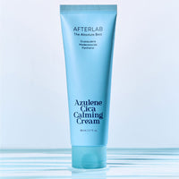 AFTERLAB Azulene Cica Calming Cream 80ml