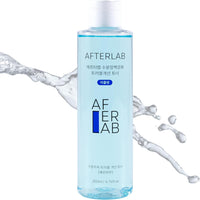 AFTERLAB Hydrating Barrier Clarifying Toner Azulene 200ml