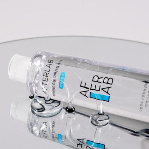 AFTERLAB Hydrating Barrier Toner Sodium Hyaluronate 200ml