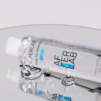AFTERLAB Hydrating Barrier Toner Sodium Hyaluronate 200ml