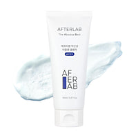 AFTERLAB Mildly Acidic 5.5 Azulene Cleanser 150ml