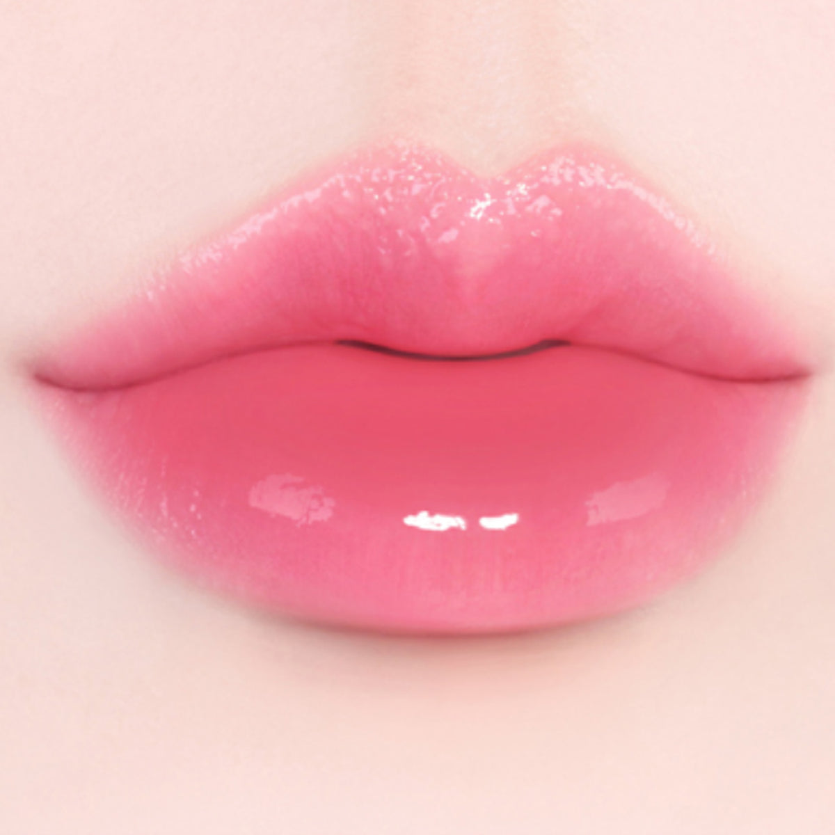 AGE20's Pink for Every Heart Edition Care Glow Lip Balm 3 Colors