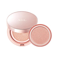 AHC Aura Secret Tone Up Cushion 15g + Refill 15g