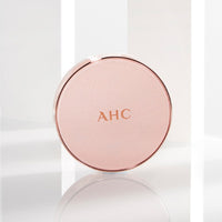 AHC Aura Secret Tone Up Cushion 15g + Refill 15g