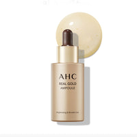 AHC Sinergia de caviar negro