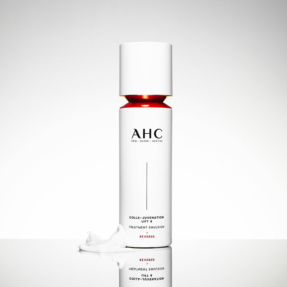 AHC Colla-Juvenation Lift 4 Treatment Emulsion 100ml
