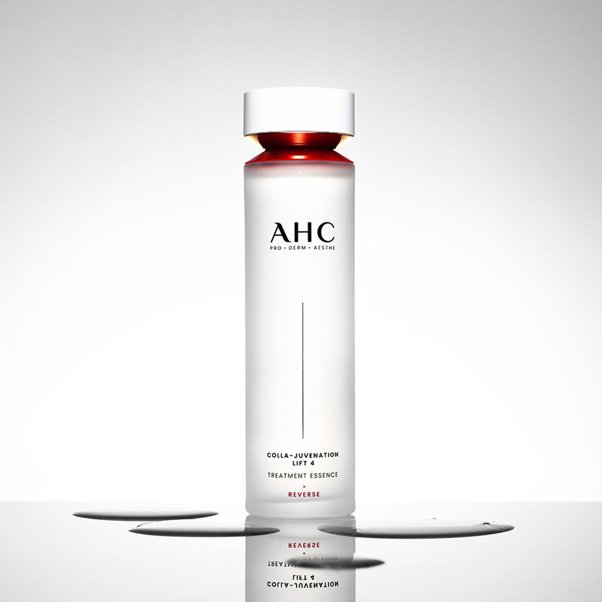 AHC Colla-Juvenation Lift 4 Treatment Essence 130ml