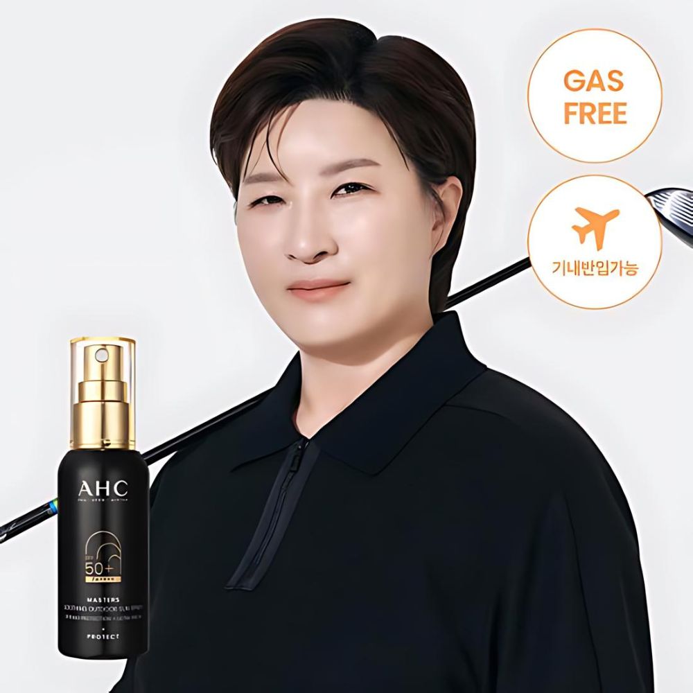 Its soothing formula calms and nourishes the skin, making it ideal for sensitive skin types. Easy to apply, it's perfect for on-the-go protection.