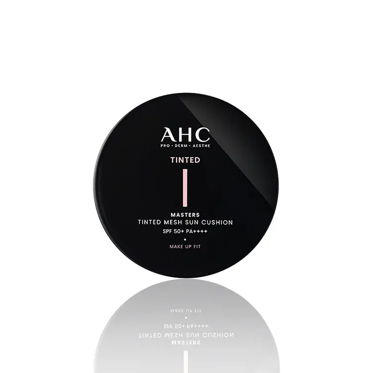 AHC Masters Tinted Mesh Sun Cushion 15g 2 Colors