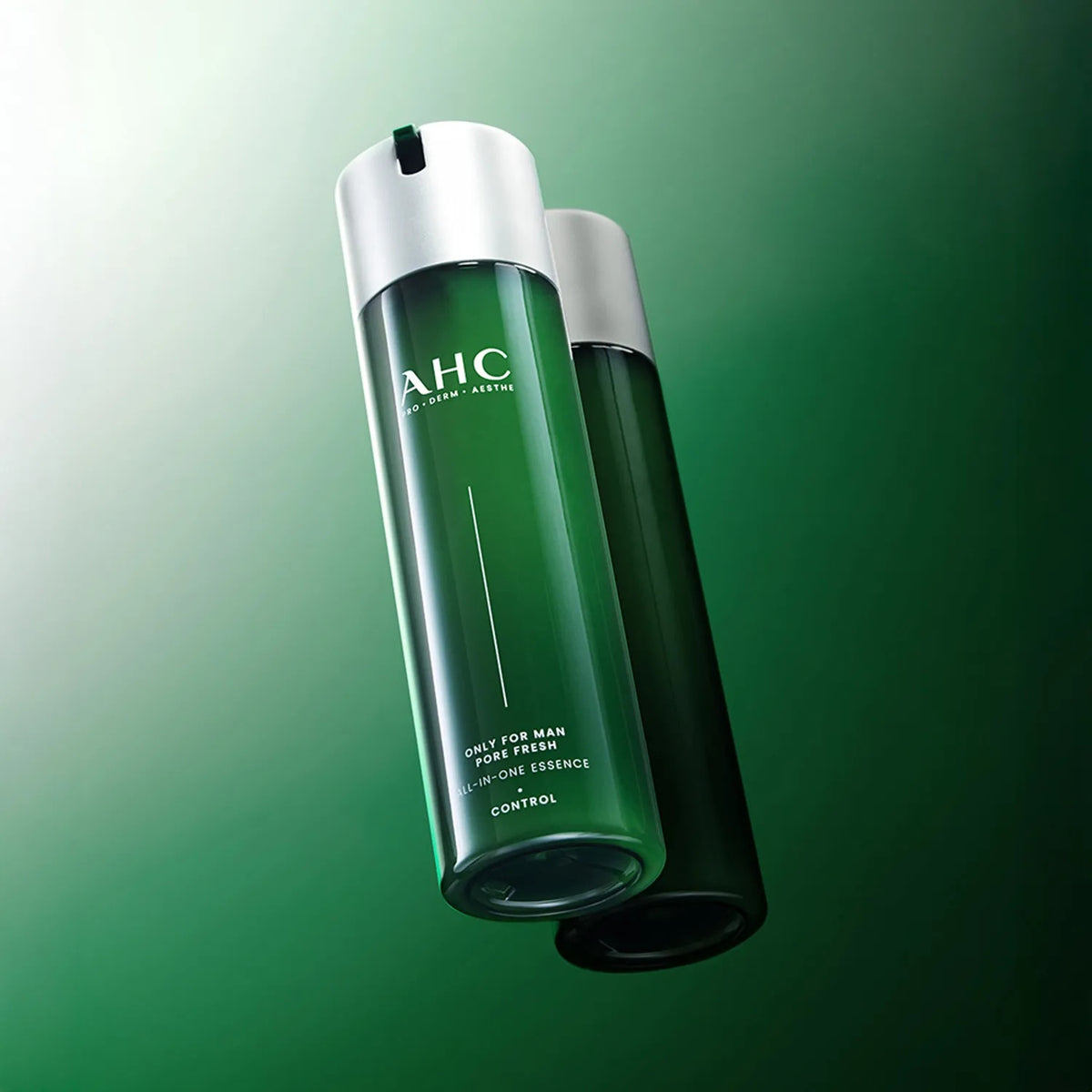 AHC Only For Men Pore Fresh All-in-One Essence 200ml