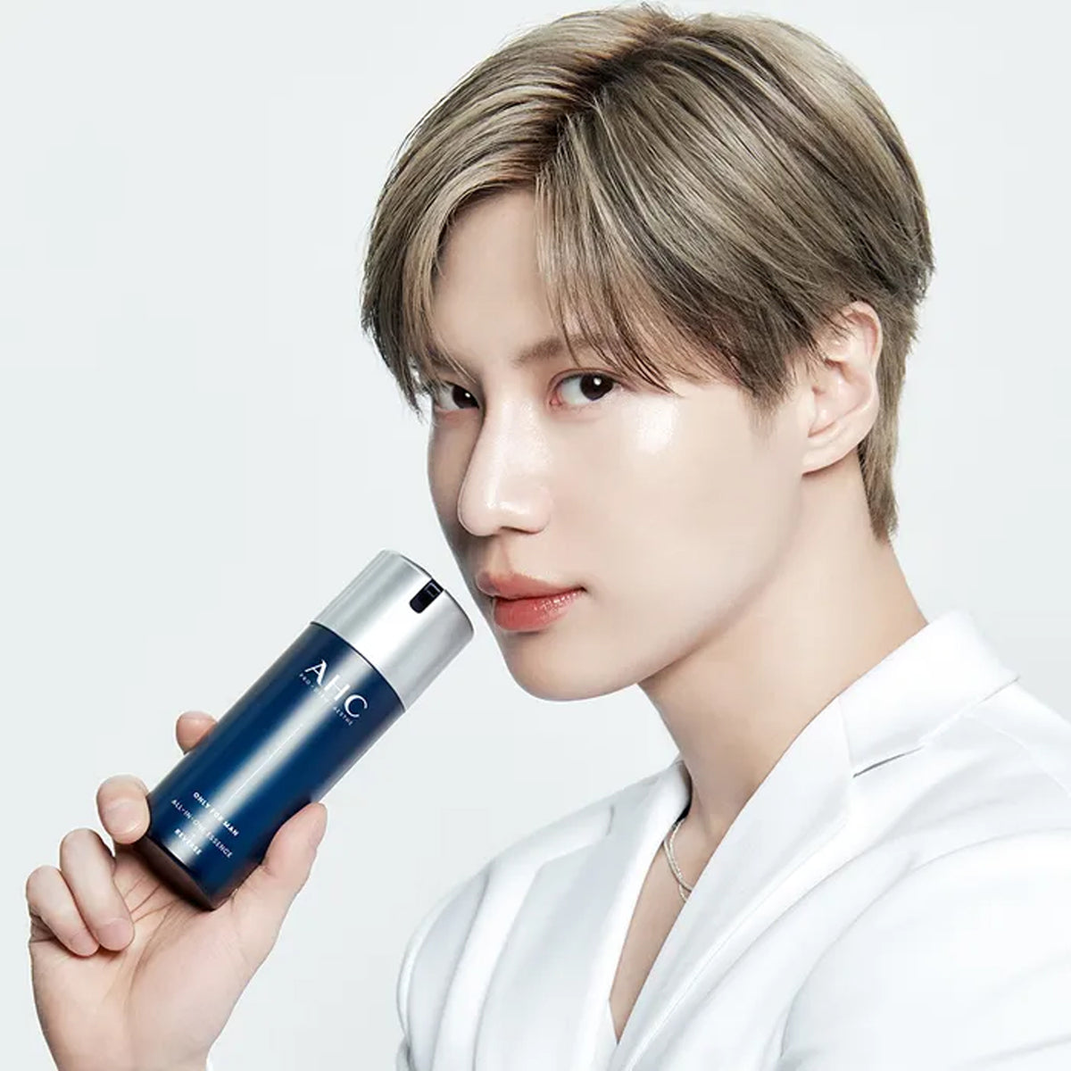 AHC Only for Man All-in-One Essence 200ml 2 Types