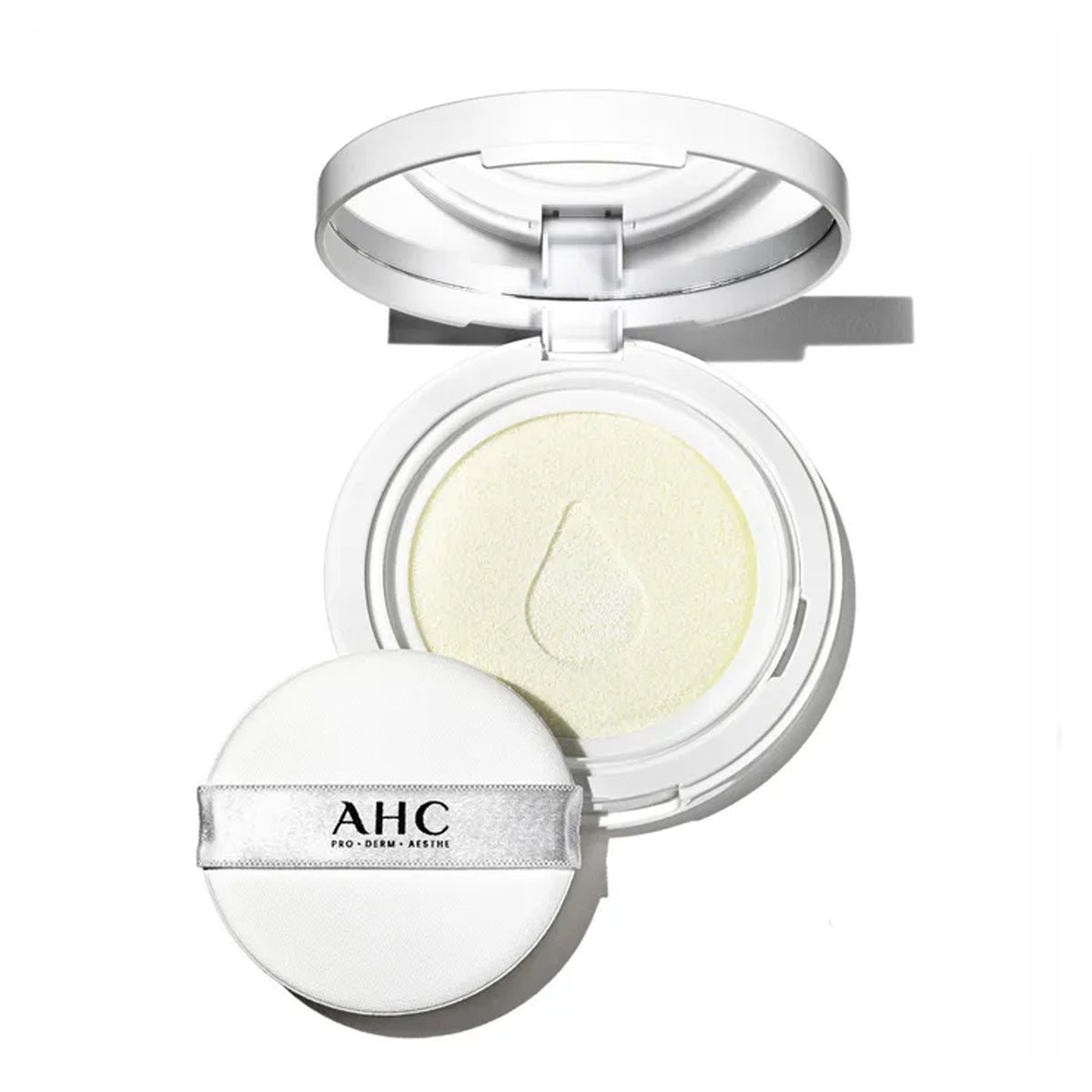 AHC Safe On Cica Calming Sun Cushion 25g